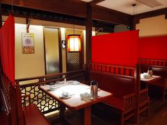 卡座-東大方(湖州白鹭迎店)