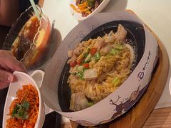 -七八冷面·延边朝鲜族美食(圣熙八号店)