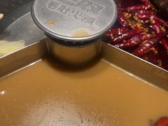 -巴奴毛肚火锅(京西大悦城店)