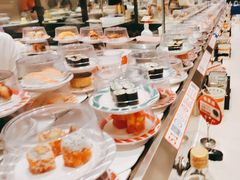 -新一番三文鱼寿司(大东海店)