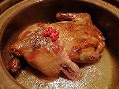 外婆茶香鸡-外婆家(南开大悦城店)