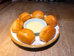 -江边城外烤全鱼(汉光百货店)