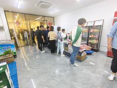 -珍鼎餐饮(中国国际商品中心店)