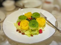 -人间采蜜(海信广场店)