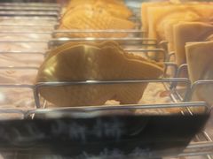 -粉粉乐鲷鱼烧(美罗城店)