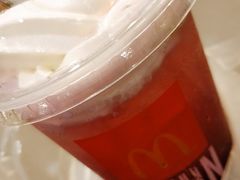 -麦当劳(龙之梦购物中心店)
