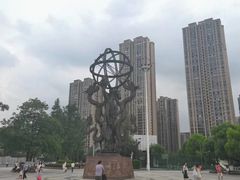 -龙头寺公园