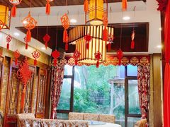 -一江春水·杭帮臻宴(三台山店)