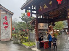 -青城甲(青城山店)