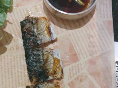 -木槿花韩式炭烤·熟成肉工坊(孙文东路店)
