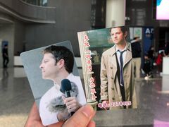 -上海跨国采购会展中心