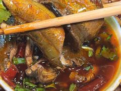 -邓莽子老火锅(中兴路总店)