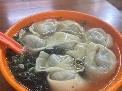 -阿麟馄饨(延长路店)
