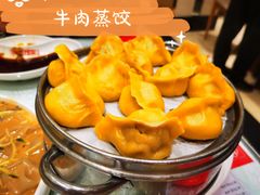 -添福来墨鱼饺子 · 海鲜东北菜(大连星海·黄浦路店)