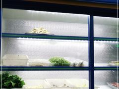 自助取餐区-禄源饭店