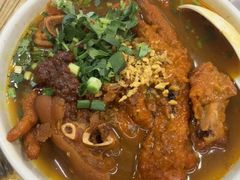 -新记美食(关闸店)