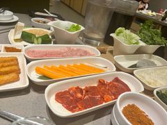 -海底捞火锅(王府井银泰in88店)
