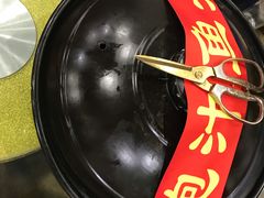 鲍汁鱼头-皖小斌·小葱伴豆腐(丰收路店)