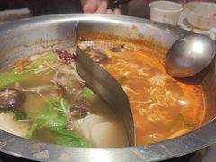 -八合里潮汕鲜牛肉火锅(福州万象城店)