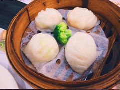 -虾饺妹·粤式手工点心(水荫路店)
