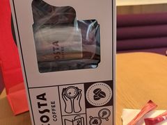 -COSTA COFFEE(西湖天地店)