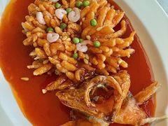 -馋遇江南·精致湖景雅宴(东方之门店)