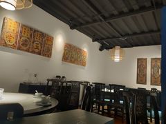 大堂-院8里·小聚园老川菜(九眼桥店)