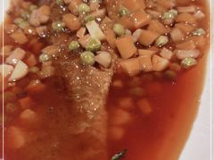 -京尊烤鸭店JINGZUN(春秀路店)