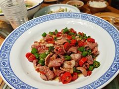 -亮欢寨酸汤鱼(沙冲路店)