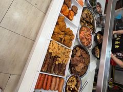 -阿芬卤面(花巷店)