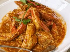 -珍宝海鲜JUMBO Seafood(ifc店)