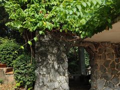 -蟹山公园