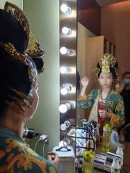 -盘子女人坊古装写真摄影(南京总店)