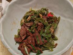 -富力万达嘉华酒店-品珍中餐厅(水果湖店)