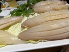 -田鸭肠·非遗火锅(彭州店)