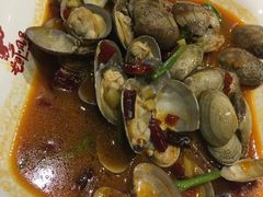 -龙虾风暴(松江店)