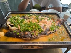 -炉鱼(西溪银泰城店)