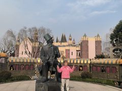 -安徒生童话乐园