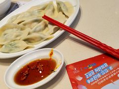 -喜家德虾仁水饺(麒麟社店)