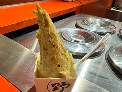 -野人先生现做冰淇淋(北京王府井东方新天地店)