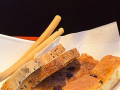 -安妮意大利餐厅(望京店)