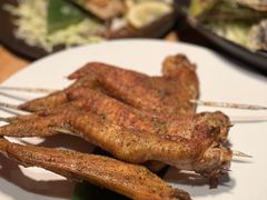 -质烤烤物·活烤海鲜(质烤总店)