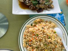 -景好海鲜餐厅(大鹏必选旅游店)