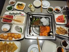 -海底捞火锅(群光广场店)