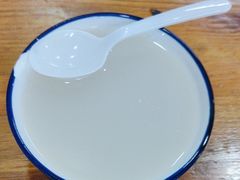 甜胚子-德海牛肉面(武警医院店)