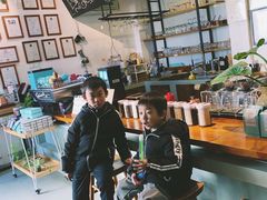 -唐咖精品咖啡(大理古城手冲店)