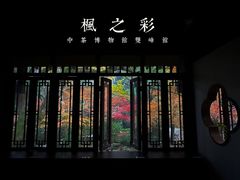 -中国茶叶博物馆(双峰馆区)