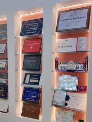 -WENDY·温迪皮肤管理