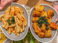 -隅乐胡椒虾·台湾菜·团建(皇岗店)