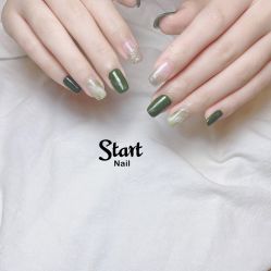 -StartNail美甲